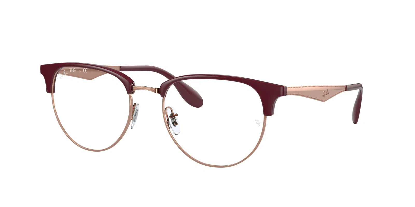 Ray-Ban 6396 Eyeglasses - view 64